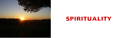 Spirituality